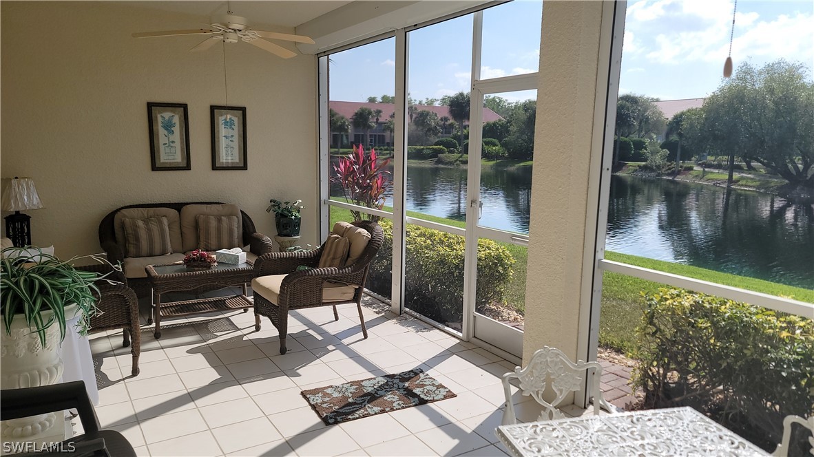 2 Bed Condominium for Sale in Naples, FL, $332,500 — photo 2