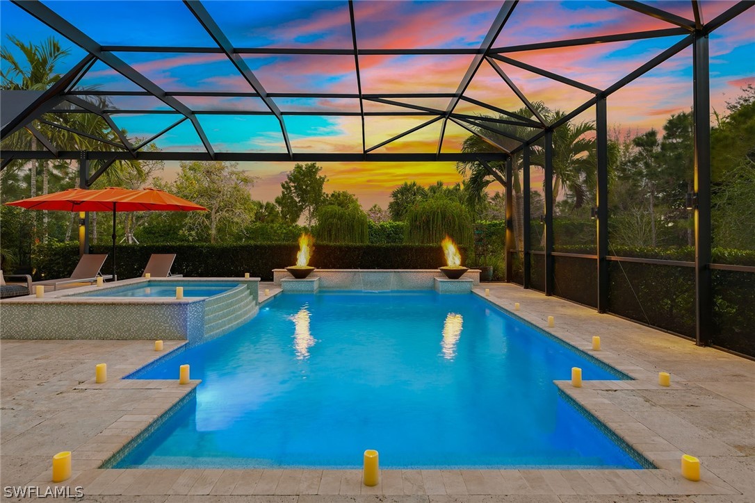 4 Bed Pool Home for Sale in Marsh Cove, FL — photo 2
