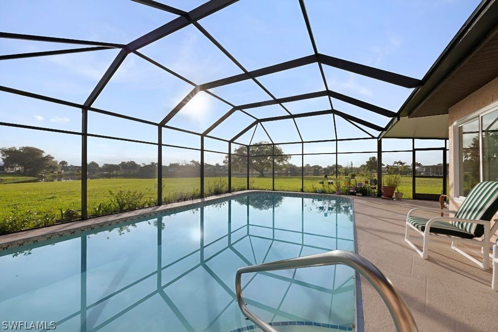 4 Bed Pool Home for Sale in Port Charlotte, FL, $390,000 — photo 2