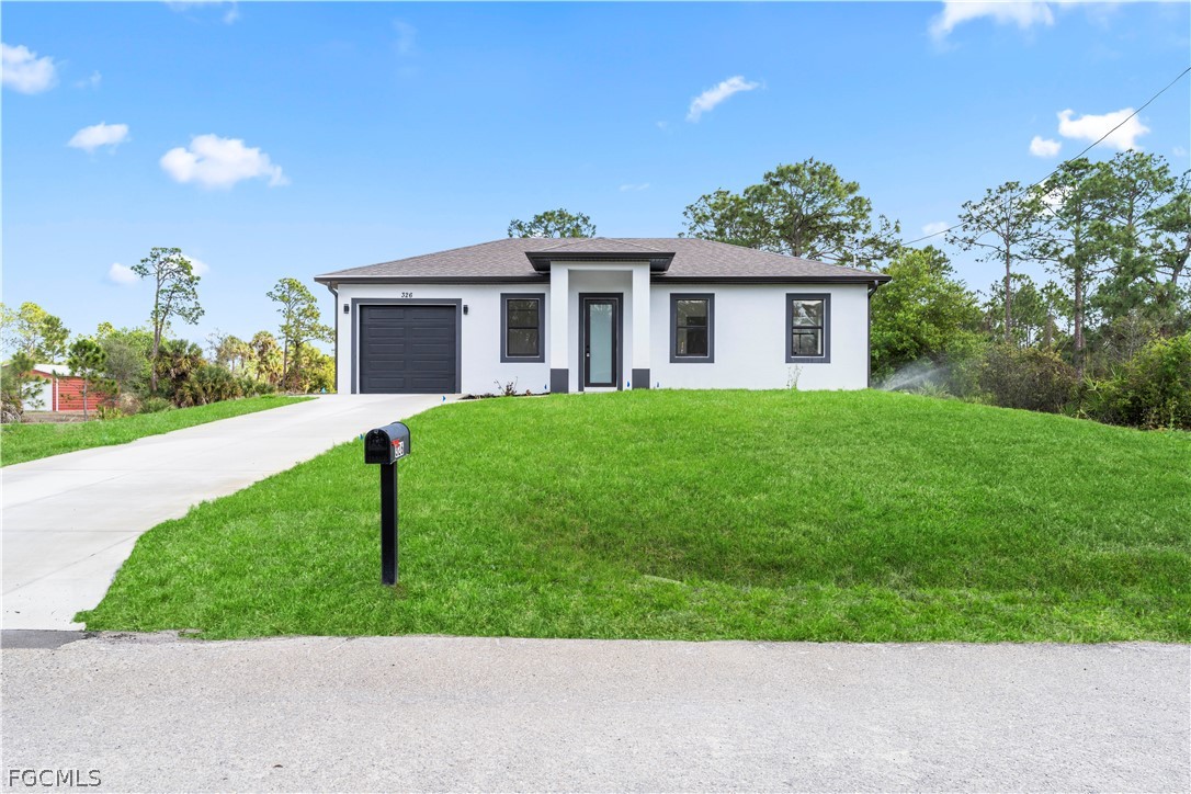 3 Bed SingleFamilyResidence for Sale in Lehigh Acres, FL — photo 2