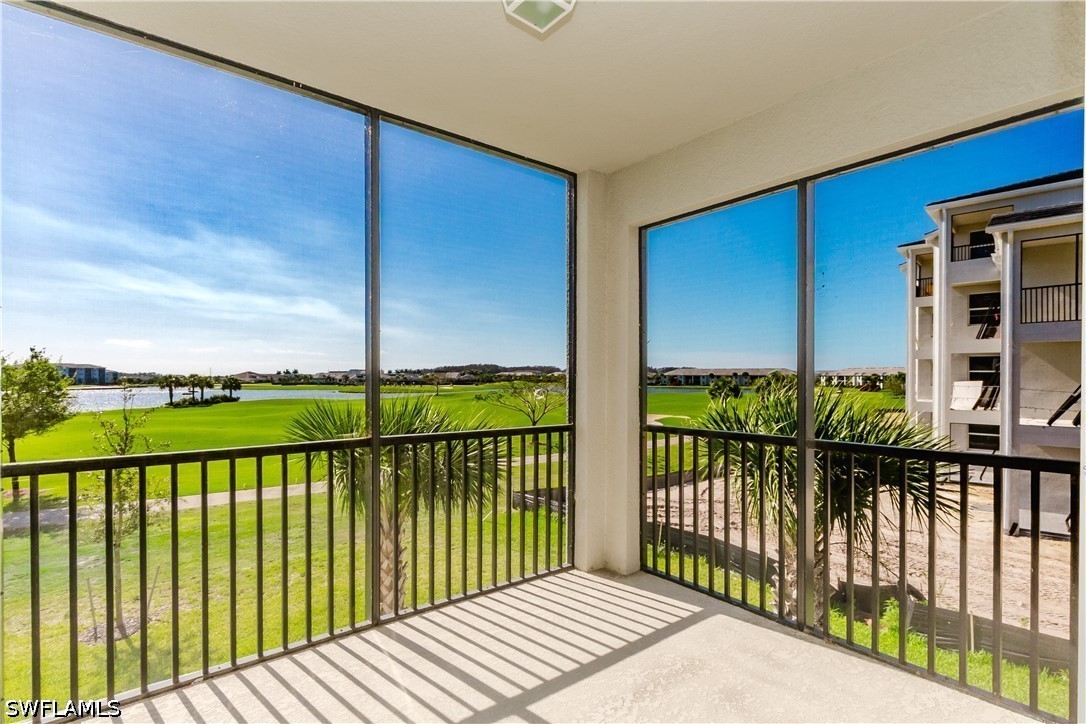 3 Bed Waterfront Home for Sale in Ave Maria, FL — photo 2