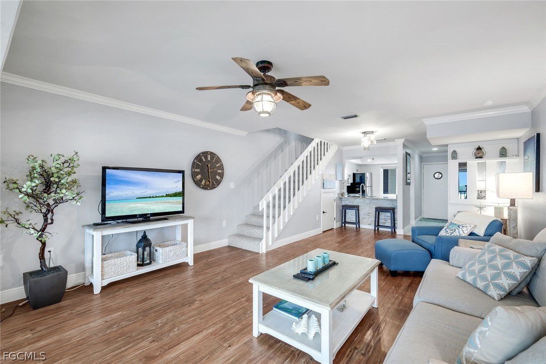 2 Bed Waterfront Home for Sale in Fort Myers Beach, FL — photo 2