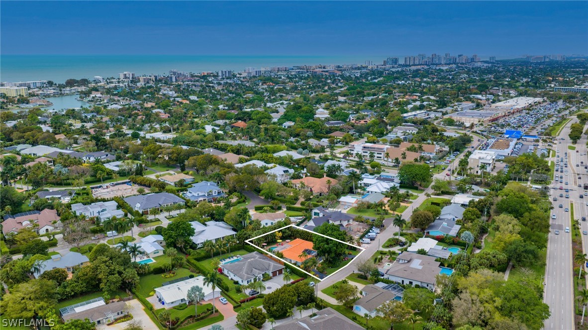 3 Bed Pool Home for Sale in Coquina Sands, photo 2