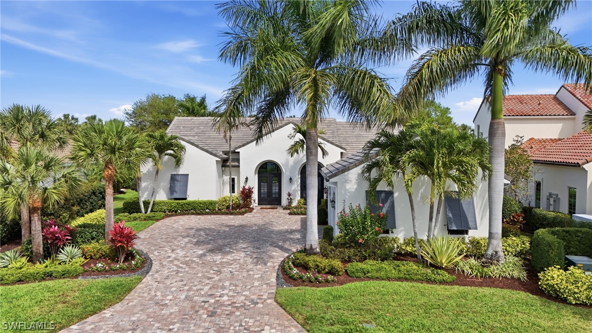 4 Bed Pool Home for Sale in Marsh Cove, FL — photo 2