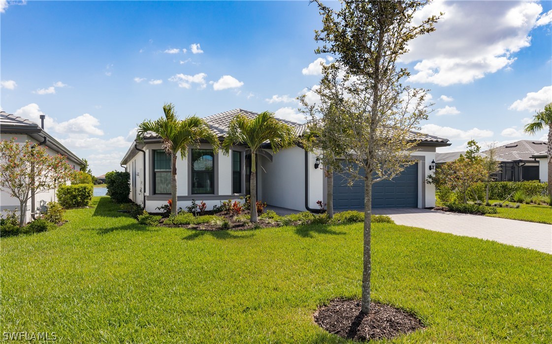3 Bed Waterfront Home for Sale in Estero, FL, $579,000 — photo 2