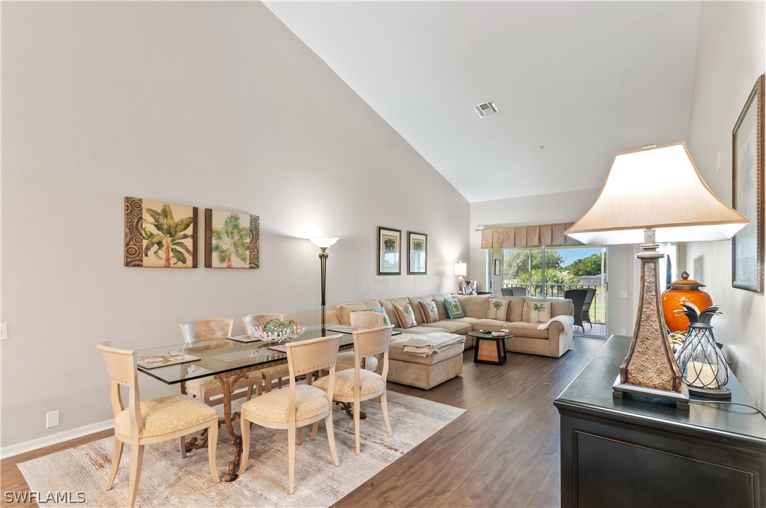 3 Bed Condominium for Sale in Worthington Way, photo 2