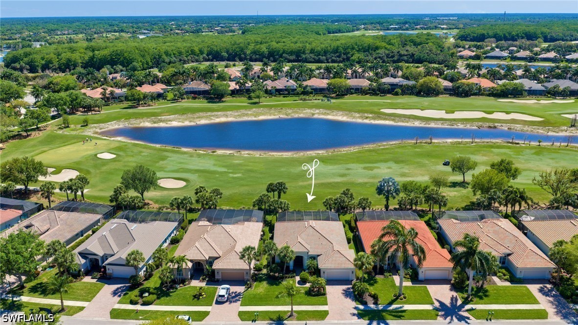 3 Bed Pool Home for Sale in Hollybrook, FL, $758,000 — photo 2