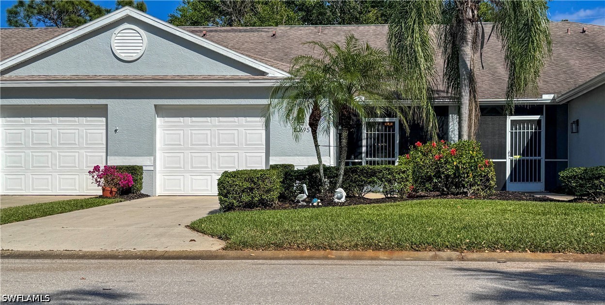 2 Bed Attached for Sale in Estero, FL, $249,900 — photo 2