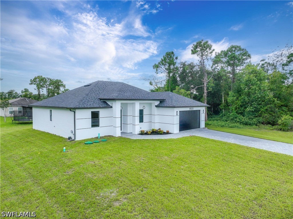 4 Bed SingleFamilyResidence for Sale in Lehigh Acres, photo 2