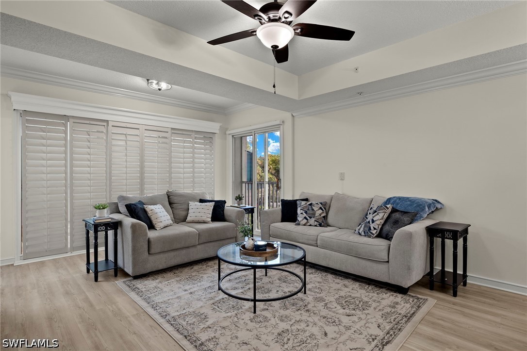 1 Bed Condominium for Sale in Glenview, FL, $199,000 — photo 2