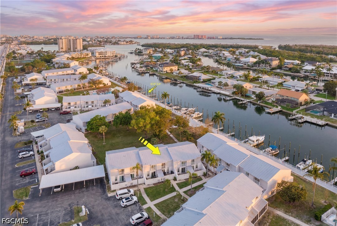 2 Bed Waterfront Home for Sale in Boardwalk Caper, FL — photo 2