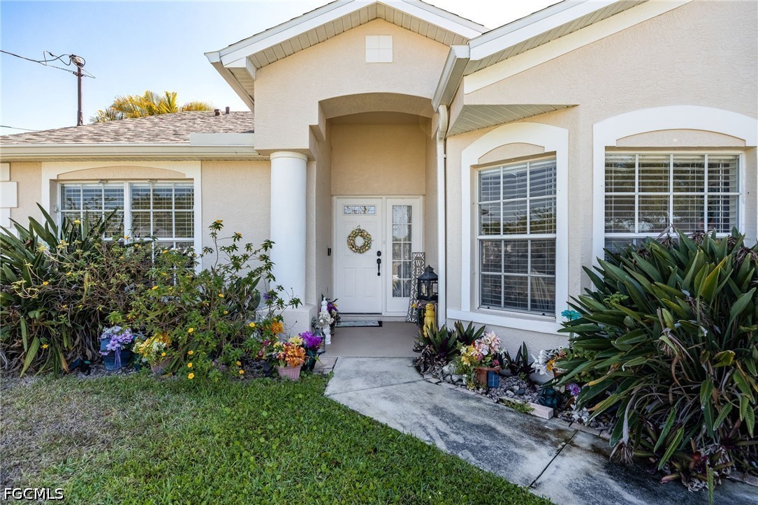 3 Bed Pool Home for Sale in Cape Coral, FL, $429,999 — photo 2