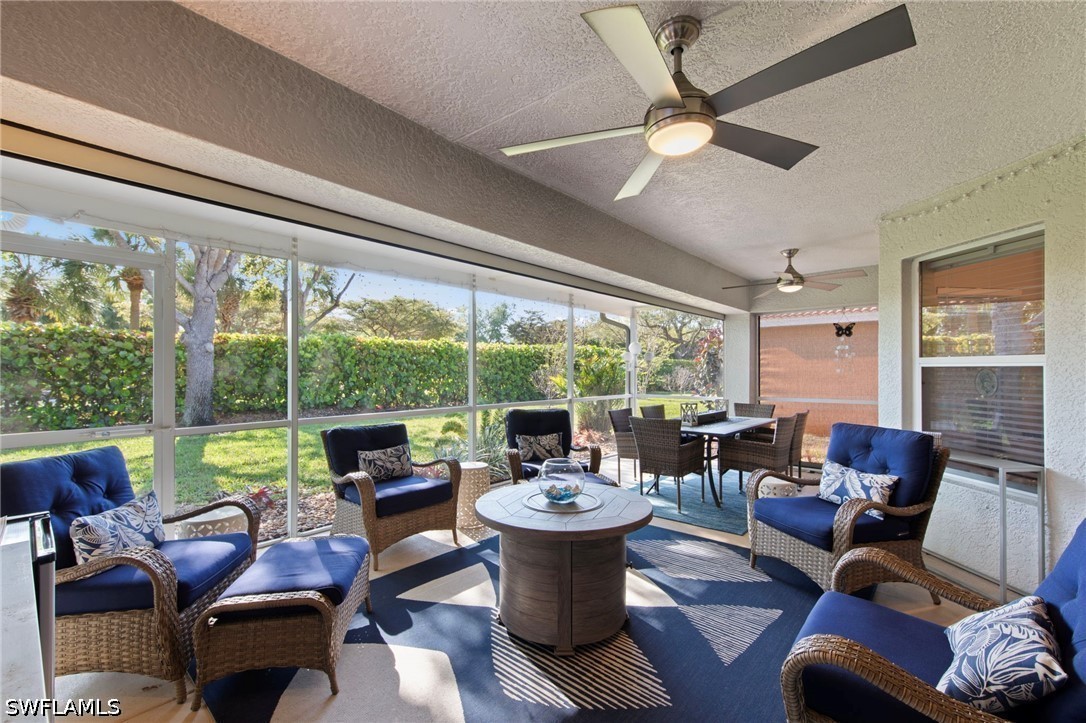 3 Bed SingleFamilyResidence for Sale in Estero, FL, $499,000 — photo 2