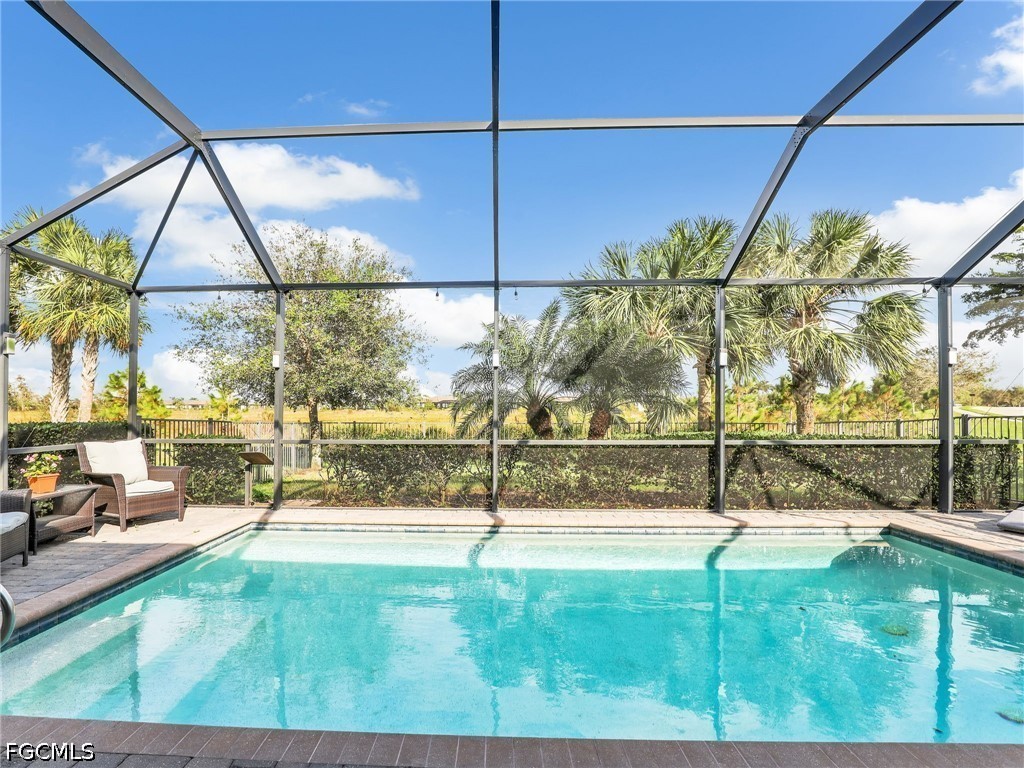 3 Bed Pool Home for Sale in Estero, FL, $564,900 — photo 2
