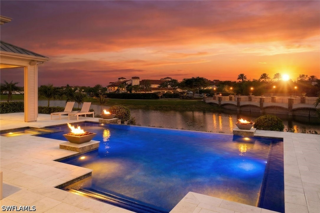 4 Bed Pool Home for Sale in Seneca, FL, $4,999,999 — photo 2