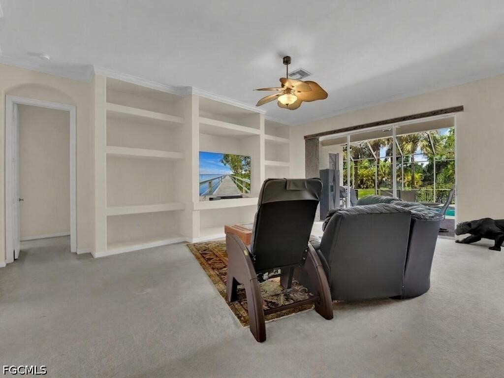 4 Bed Pool Home for Sale in Timber Ridge, photo 2