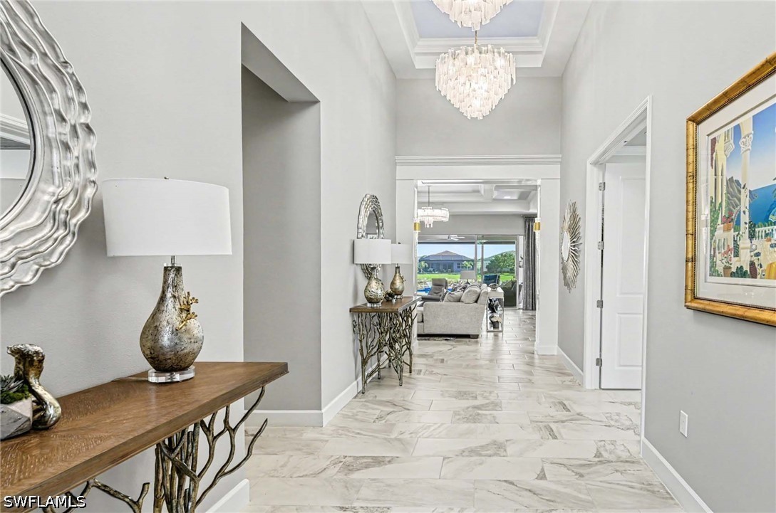 4 Bed Pool Home for Sale in Valencia Trails, FL, $1,999,000 — photo 2