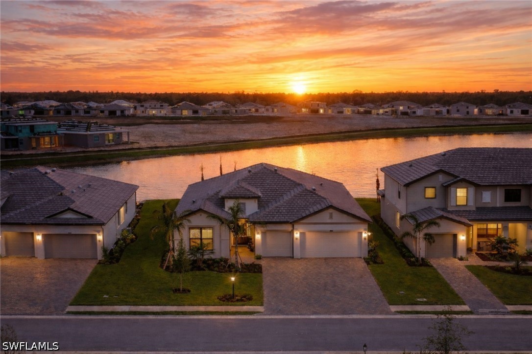 3 Bed SingleFamilyResidence for Sale in Estero, FL, $639,900 — photo 2