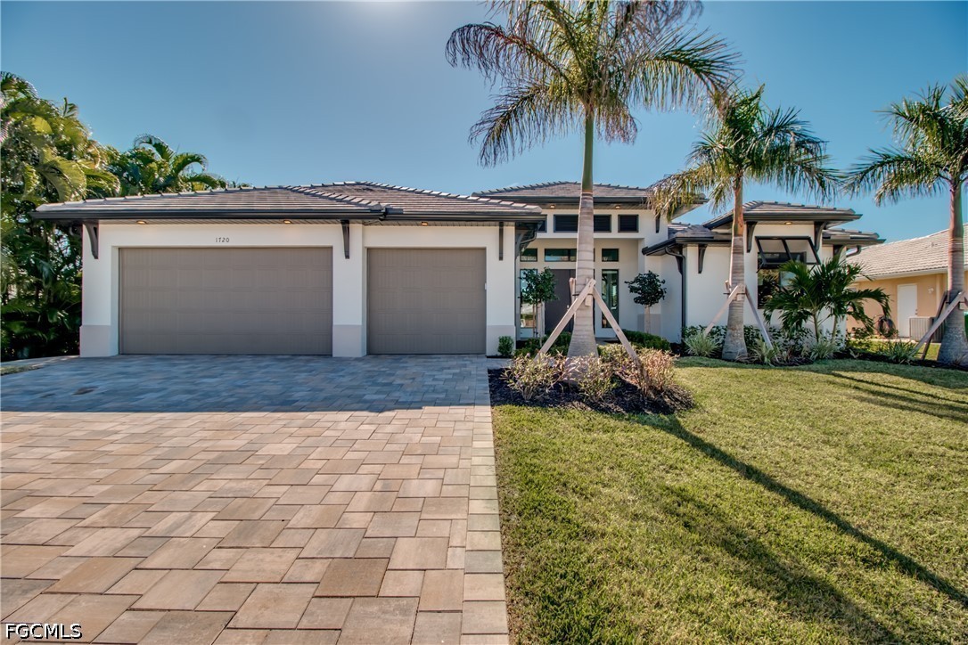 3 Bed Pool Home for Sale in Cape Coral, FL, $1,790,000 — photo 2