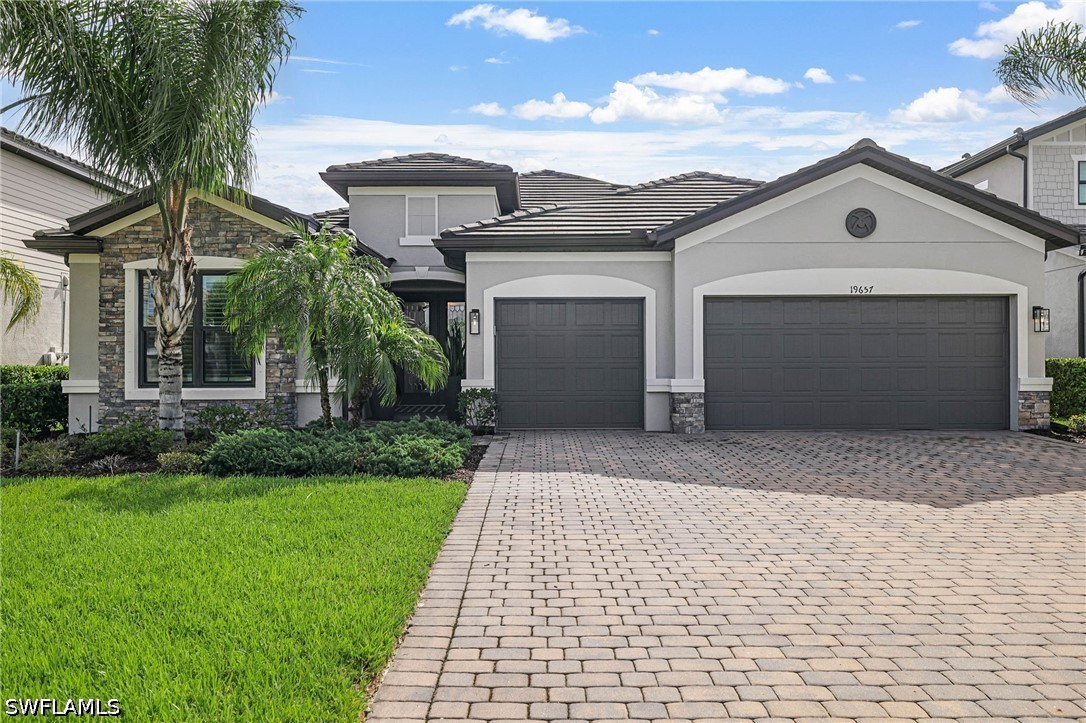 3 Bed Pool Home for Sale in Estero, FL, $865,000 — photo 2