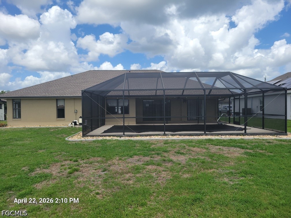 3 Bed Pool Home for Sale in Deep Creek, FL, $299,000 — photo 2
