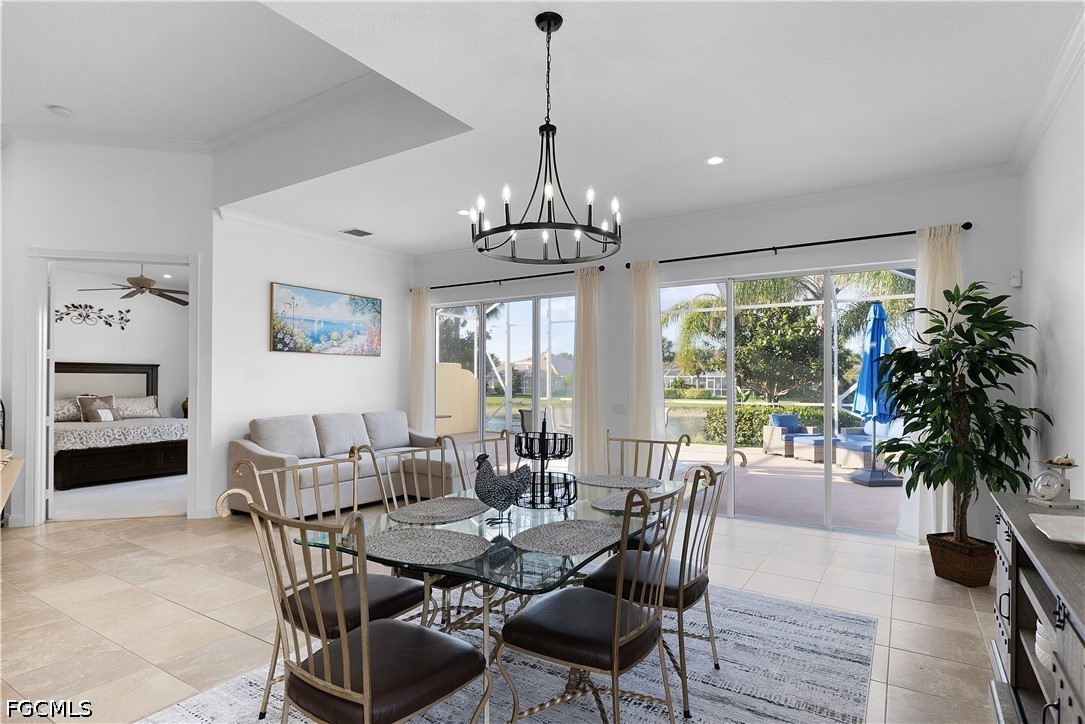 3 Bed Waterfront Home for Sale in Verona Walk, photo 2