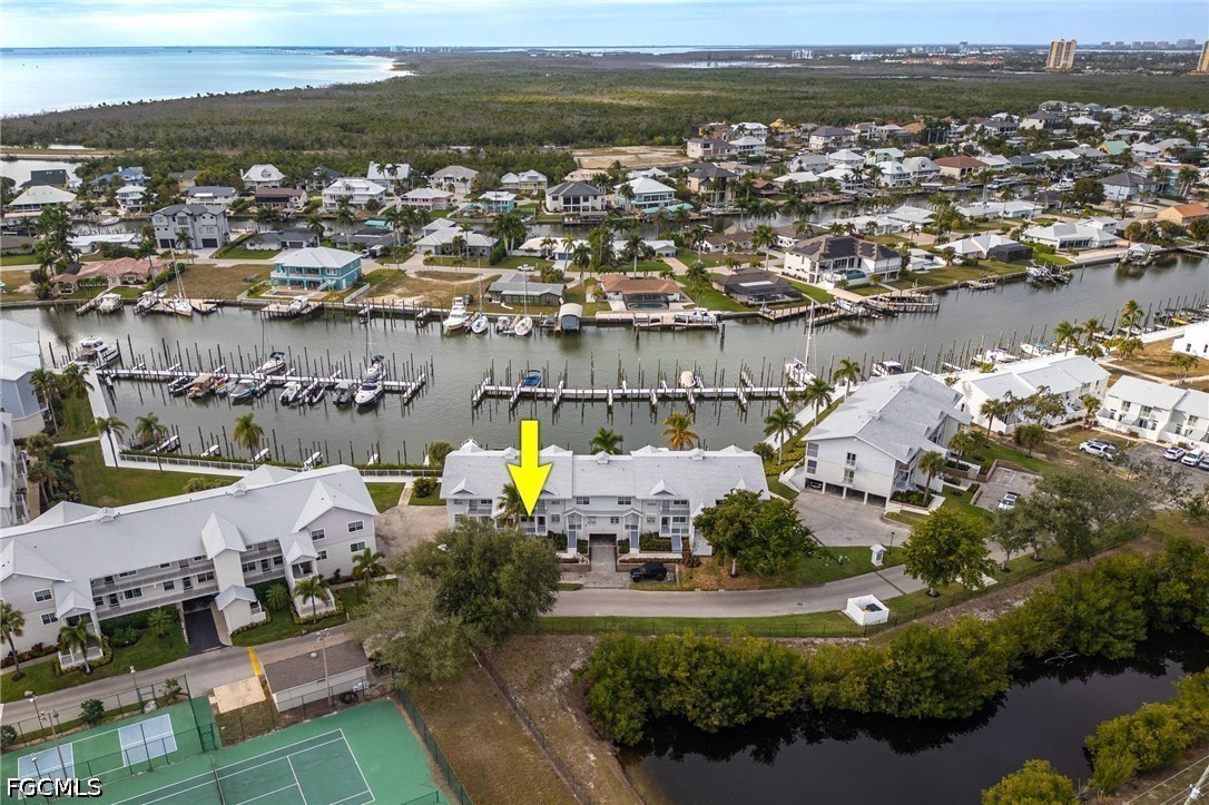 1 Bed Waterfront Home for Sale in Boardwalk Caper, photo 2