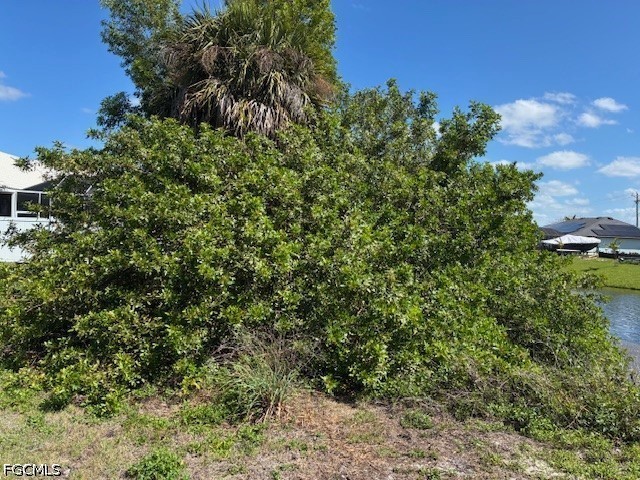 Waterfront Home for Sale in Cape Coral, photo 2