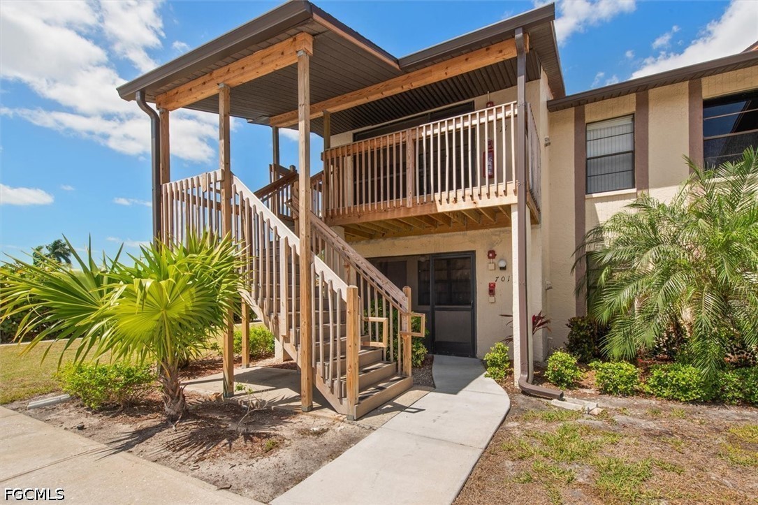 1 Bed Condominium for Sale in Fort Myers, photo 2