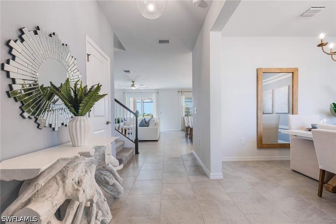4 Bed Pool Home for Sale in Punta Gorda, photo 2