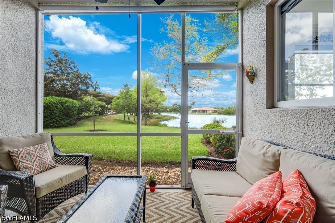 2 Bed Waterfront Home for Sale in Barletta, FL, $289,000 — photo 2