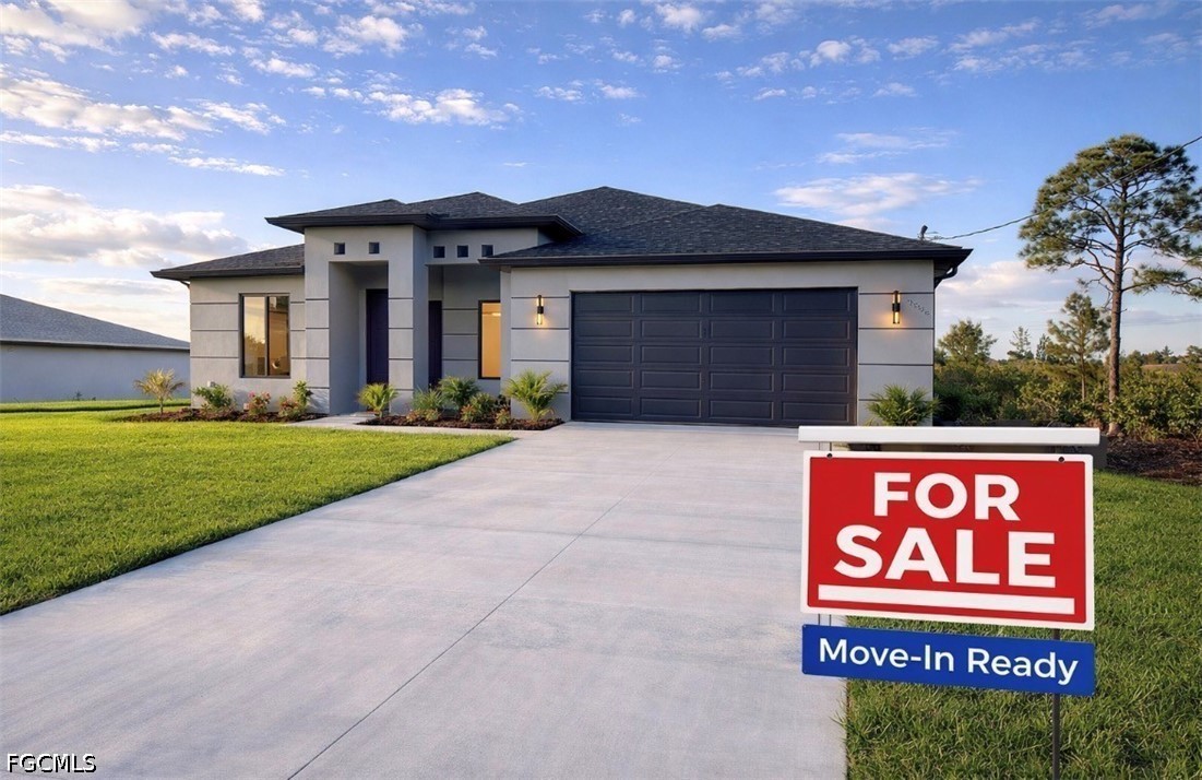 4 Bed SingleFamilyResidence for Sale in Lehigh Acres, FL — photo 2
