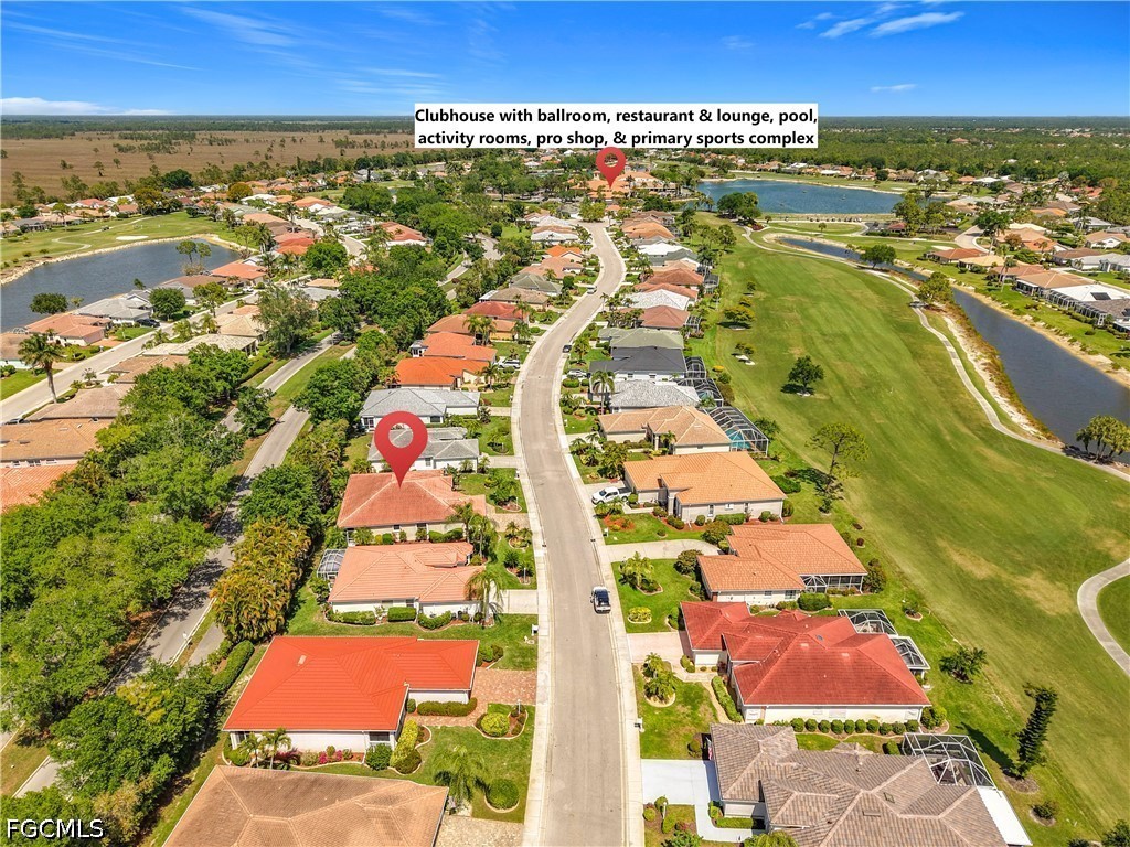 3 Bed SingleFamilyResidence for Sale in North Fort Myers, FL — photo 2