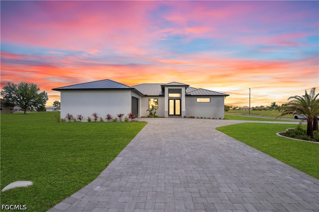 4 Bed Pool Home for Sale in Burnt Store Lakes, FL, $639,000 — photo 2