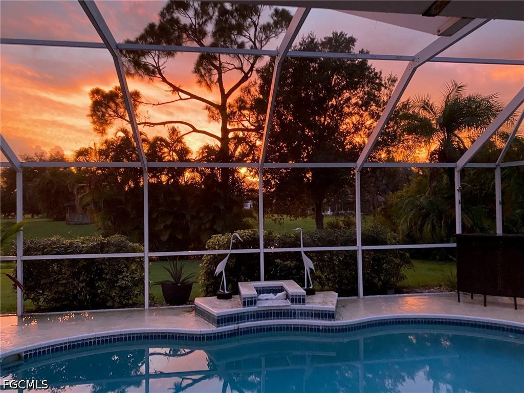 3 Bed Pool Home for Sale in Port Charlotte, FL, $415,000 — photo 2