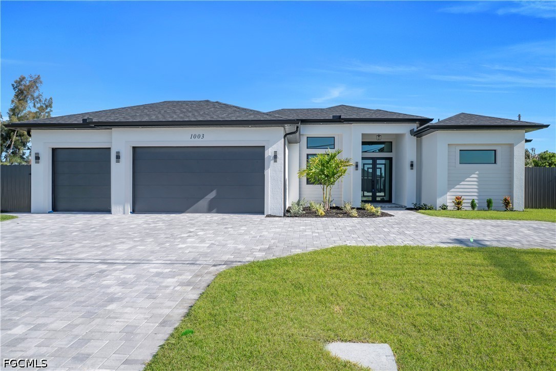 4 Bed Pool Home for Sale in Cape Coral, FL, $644,900 — photo 2