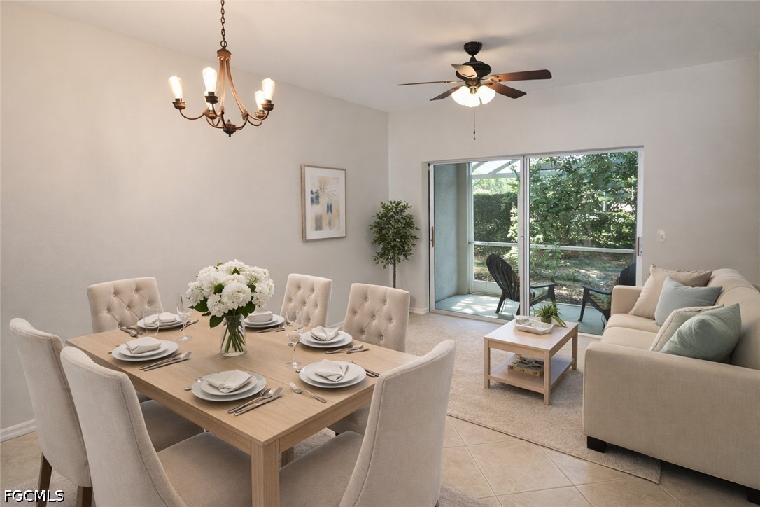 2 Bed Townhouse for Sale in Cypress Landing, photo 2