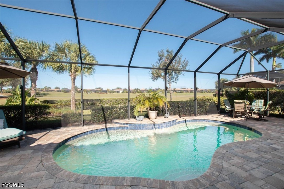 3 Bed Pool Home for Sale in Palmetto Grove, FL — photo 2