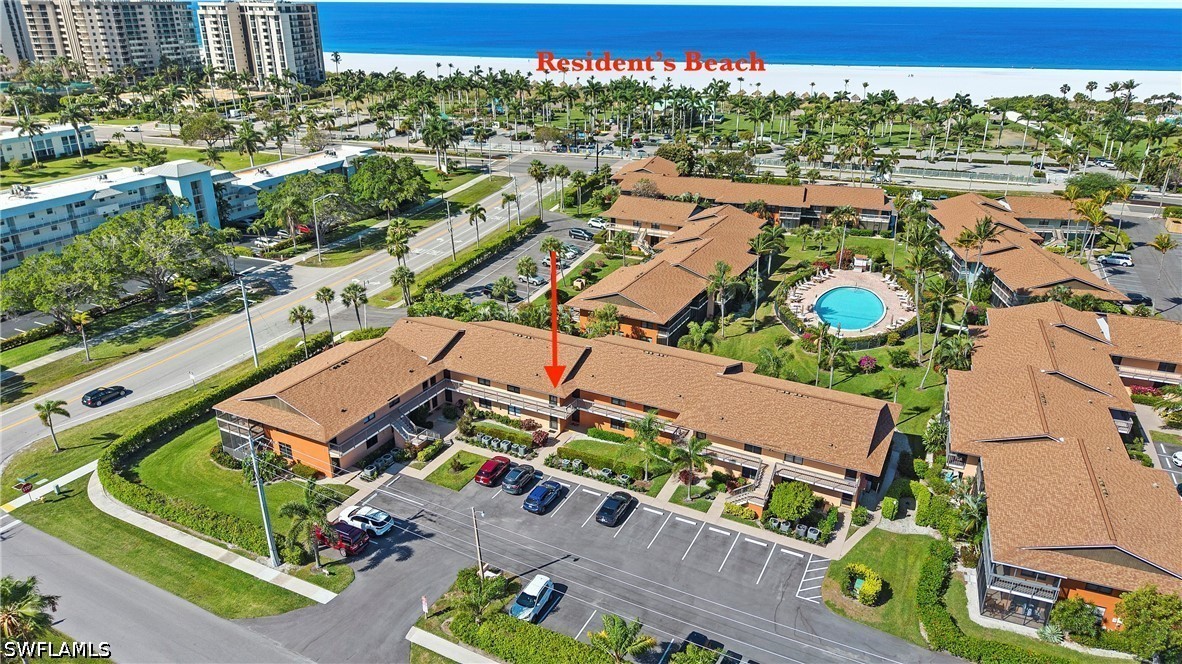 2 Bed Condominium for Sale in Marco Island, FL — photo 2