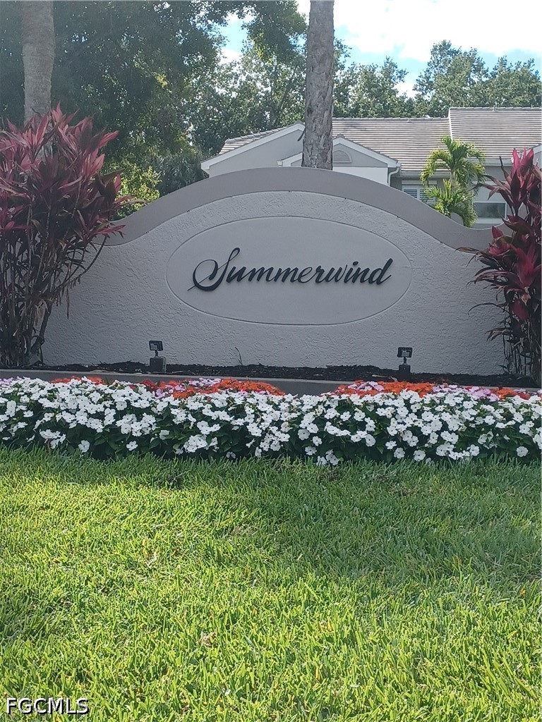 3 Bed Condominium for Sale in Summerwind, FL, $224,900 — photo 2