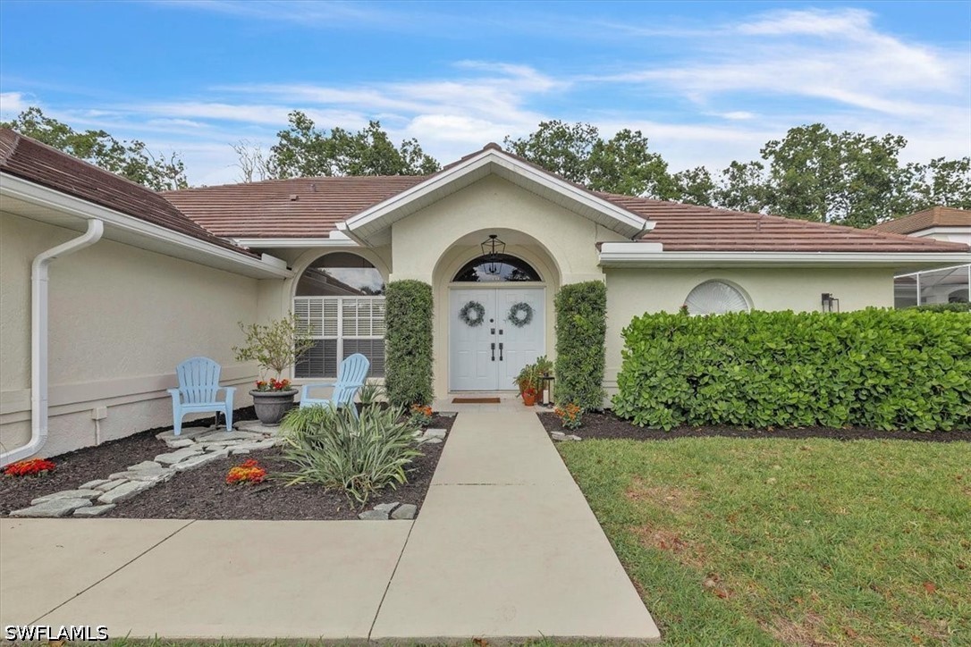 4 Bed SingleFamilyResidence for Sale in Naples, photo 2