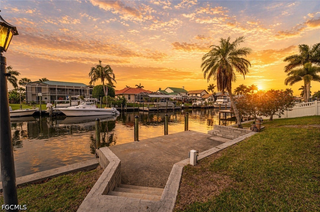 3 Bed Pool Home for Sale in Cape Coral, FL, $674,900 — photo 2