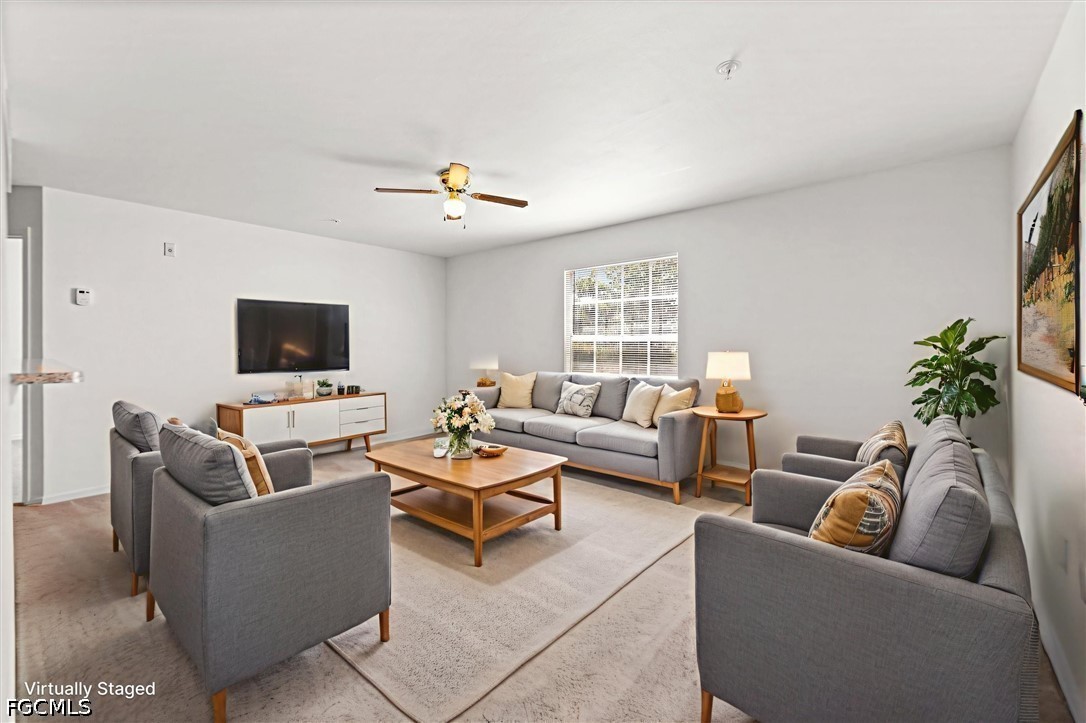 2 Bed Condominium for Sale in Four Mile Cove, FL, $134,000 — photo 2