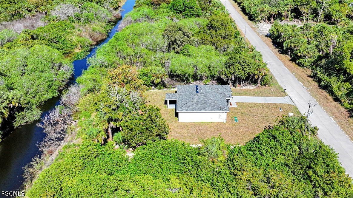 3 Bed Waterfront Home for Sale in Lehigh Acres, FL, $259,900 — photo 2