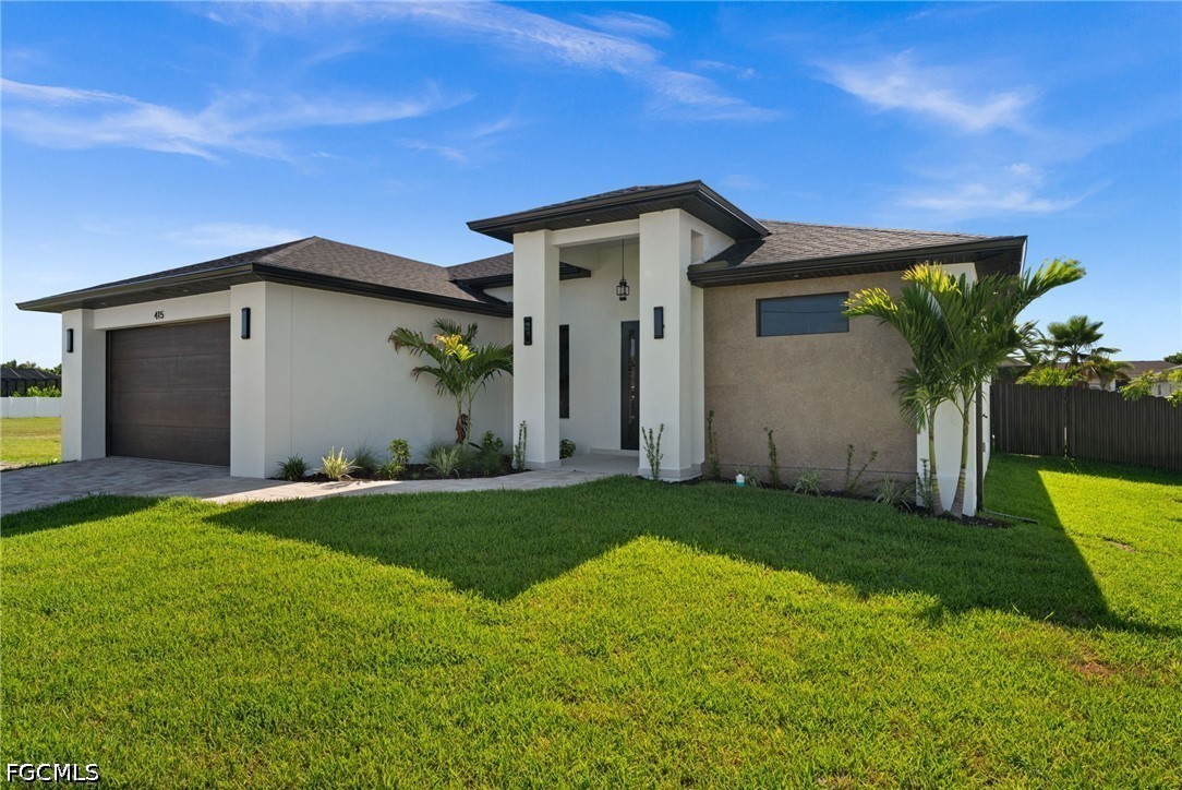 4 Bed Pool Home for Sale in Cape Coral, photo 2