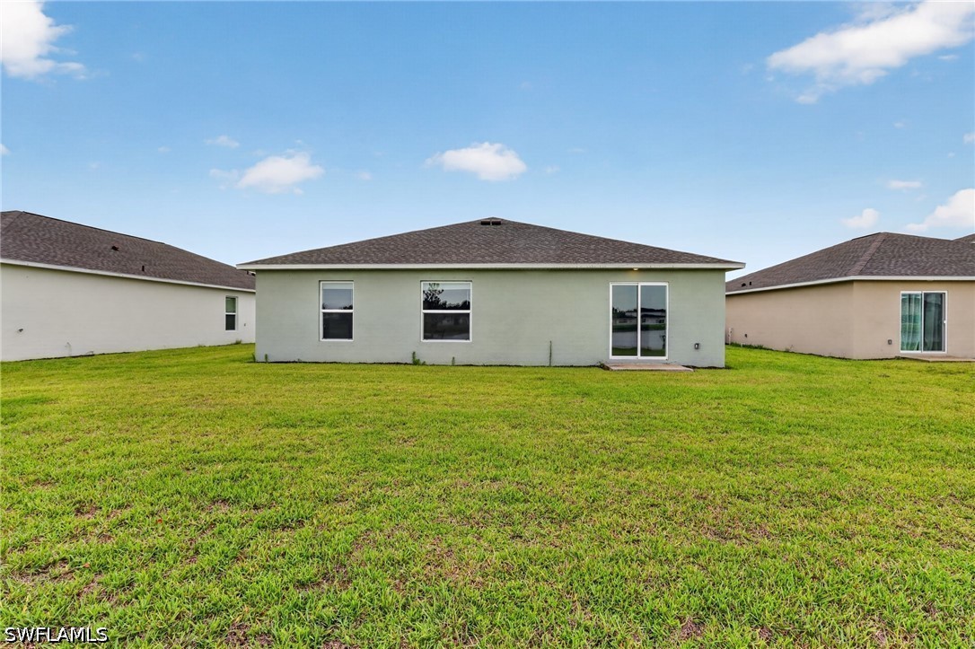 4 Bed Waterfront Home for Sale in Savanna Lakes, FL — photo 2