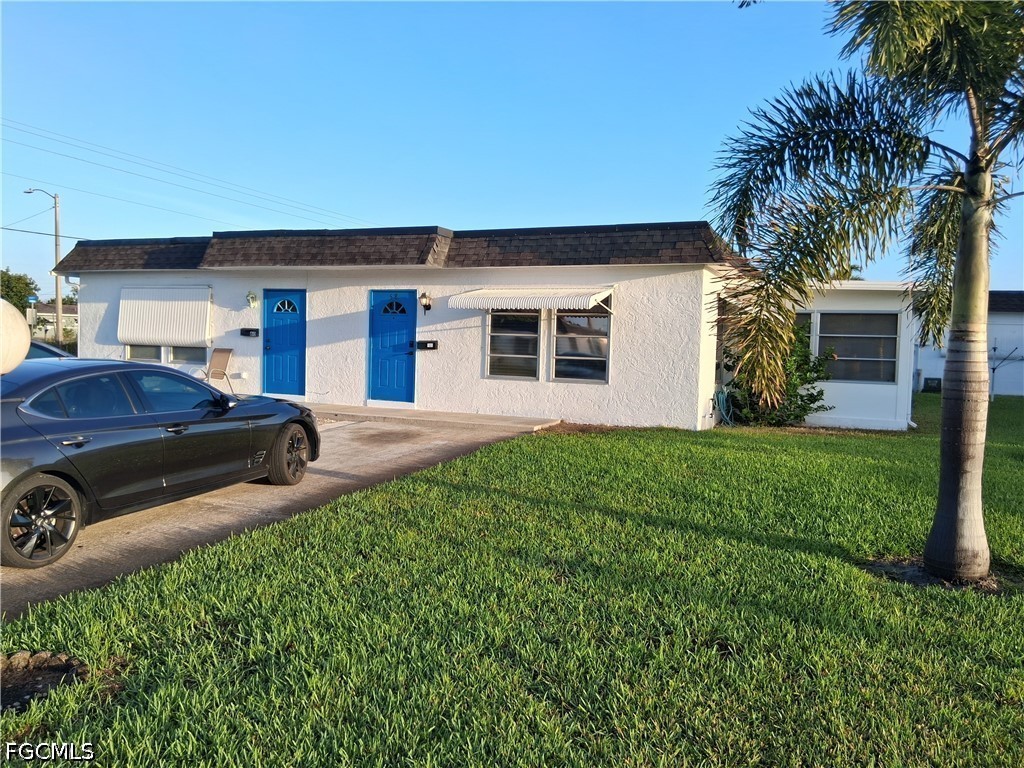 2 Bed Attached for Sale in Orange Grove Park, photo 2