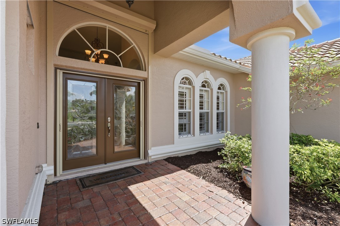 3 Bed Pool Home for Sale in Burnt Store Marina, FL, $660,000 — photo 2