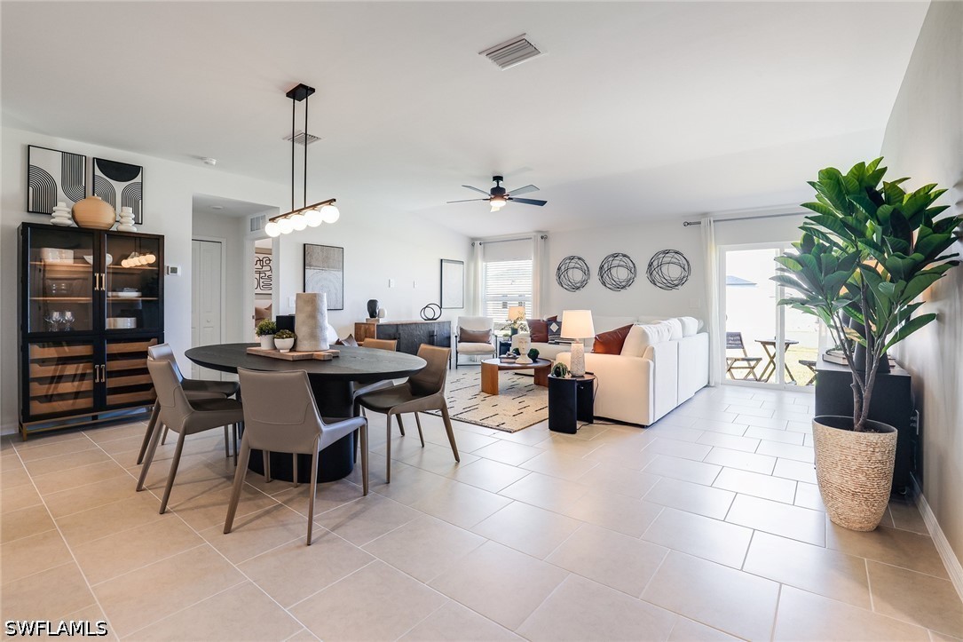 3 Bed Waterfront Home for Sale in Crane Landing, FL — photo 2