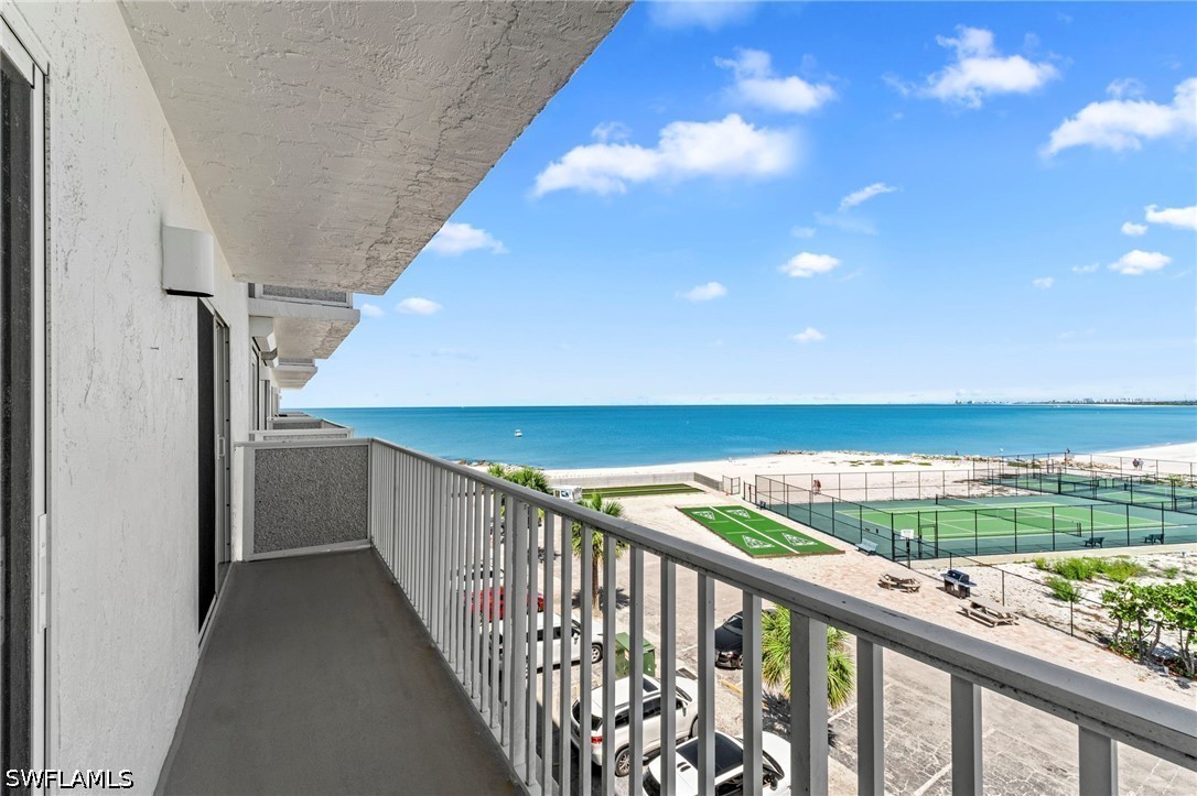 2 Bed Waterfront Home for Sale in Bonita Beach Club, FL — photo 2